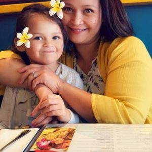 Meet your Posher, Abigail